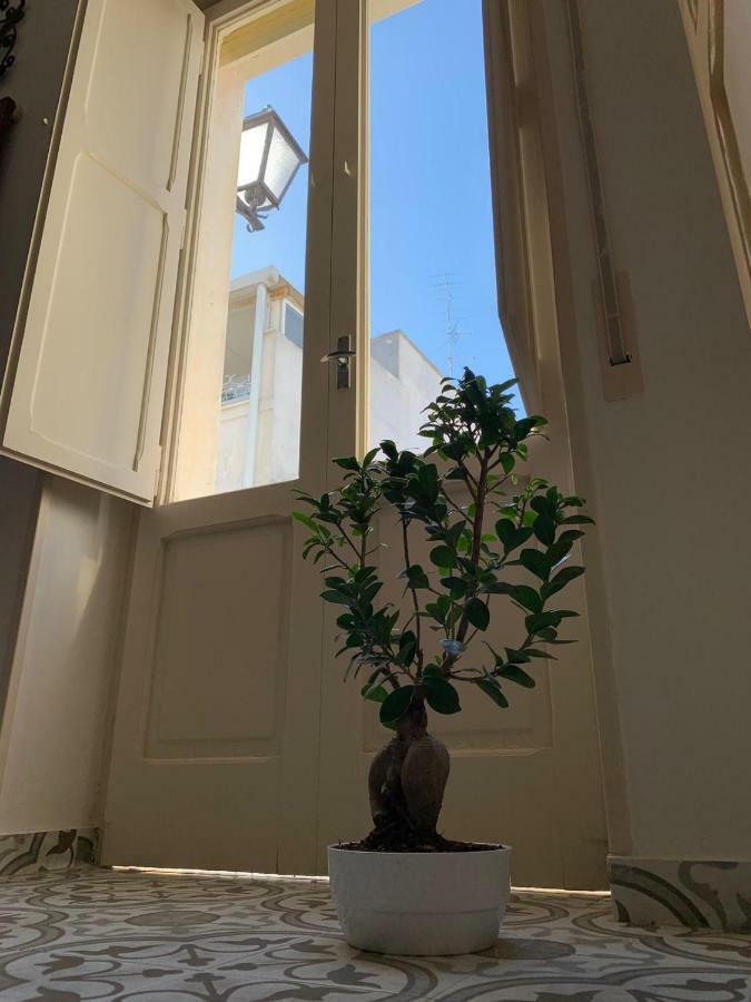 Fiori Catene Tra Le Torri Конверсано Экстерьер фото